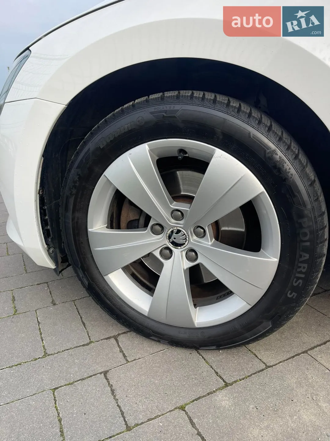 2016 Skoda Superb - мініатюра 41