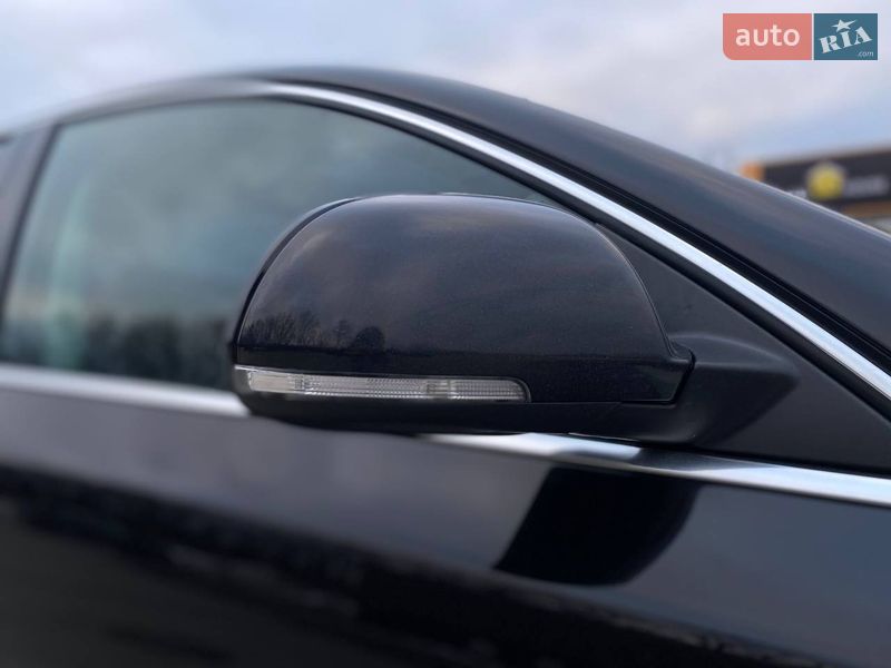 Лифтбек Skoda Superb 2013 в Киеве