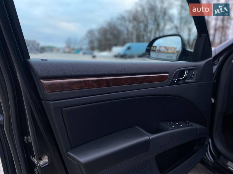 Лифтбек Skoda Superb 2013 в Киеве