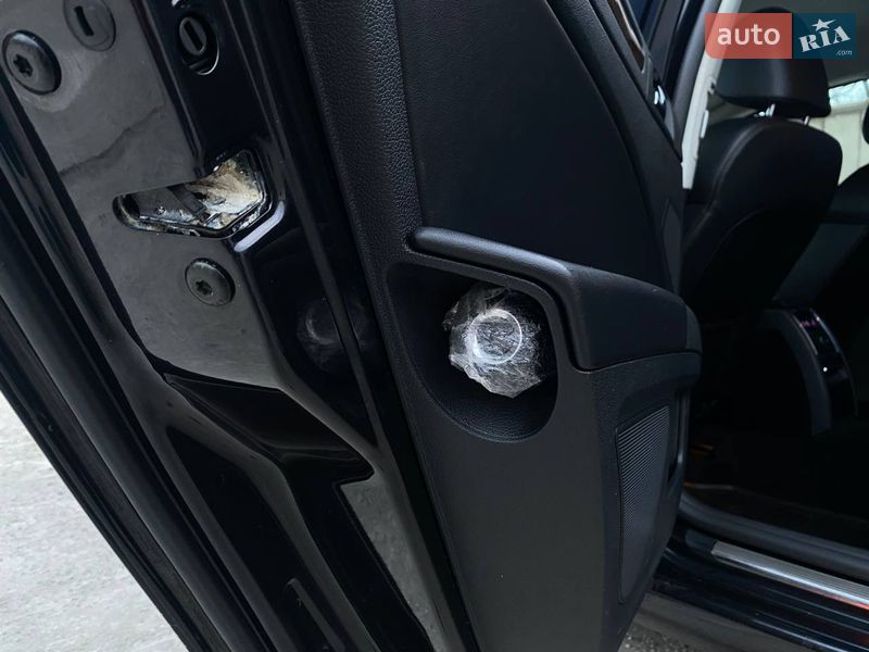 Лифтбек Skoda Superb 2013 в Киеве