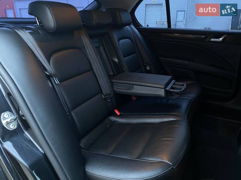 Лифтбек Skoda Superb 2013 в Киеве