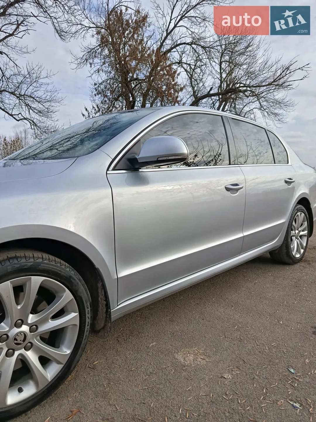 2013 Skoda Superb - мініатюра 5