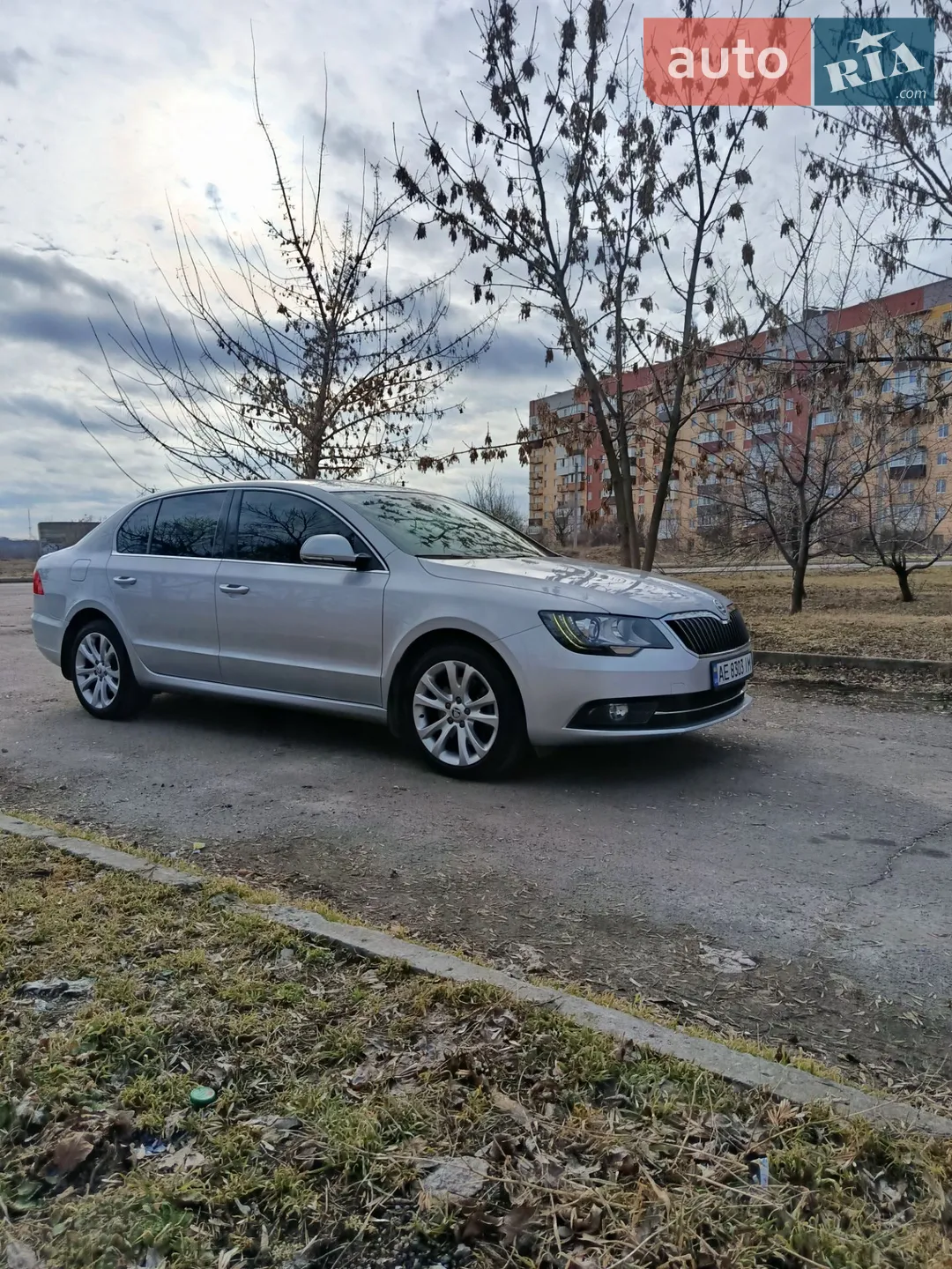 2013 Skoda Superb - мініатюра 10