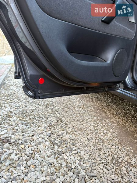 Ліфтбек Skoda Superb 2003 в Коломиї