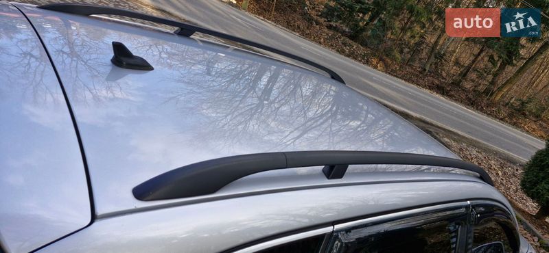 Універсал Skoda Superb 2011 в Дрогобичі