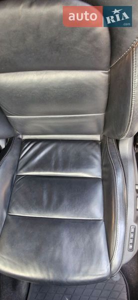 Універсал Skoda Superb 2011 в Дрогобичі