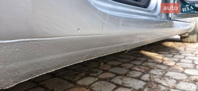 Універсал Skoda Superb 2011 в Дрогобичі