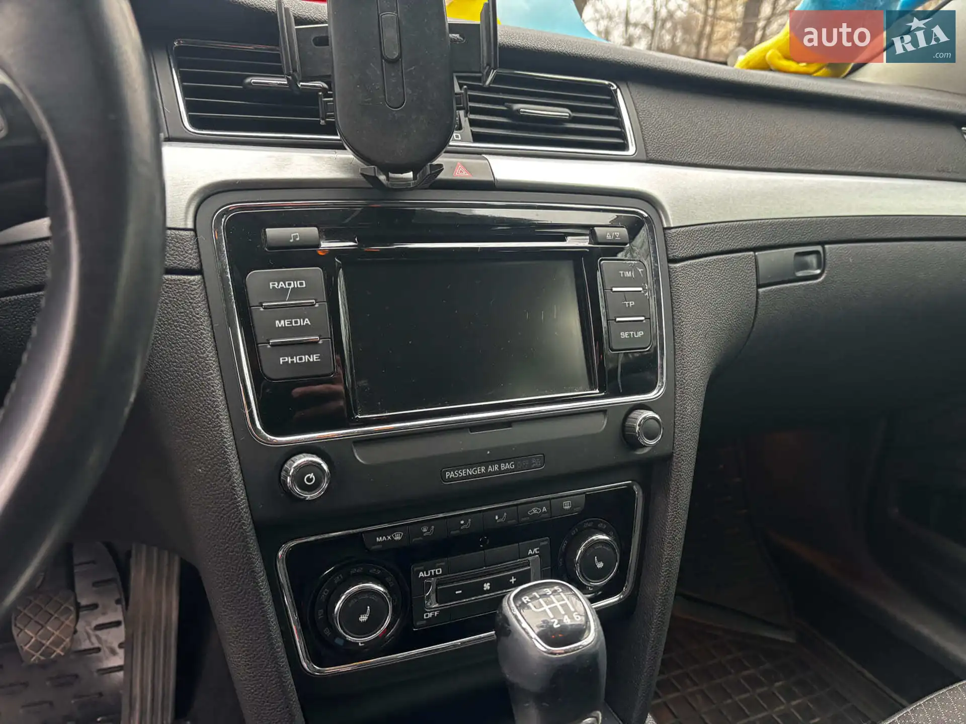 2013 Skoda Superb - мініатюра 23