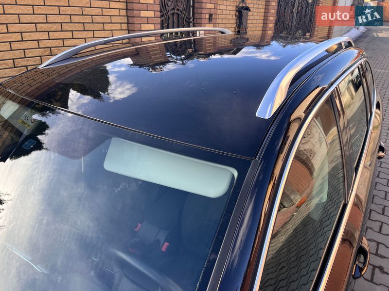 Универсал Skoda Superb 2015 в Луцке