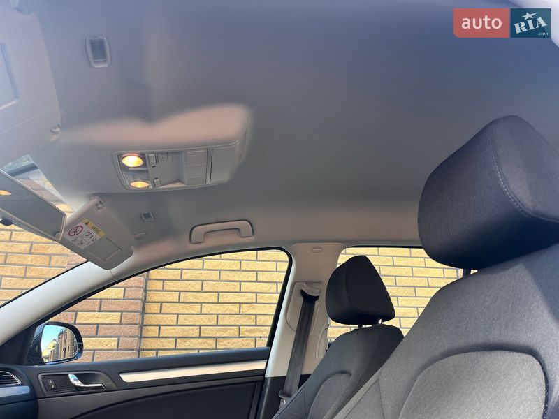 Универсал Skoda Superb 2015 в Луцке