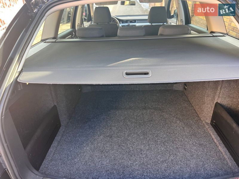 Универсал Skoda Superb 2015 в Луцке