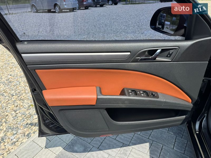 Лифтбек Skoda Superb 2014 в Яремче