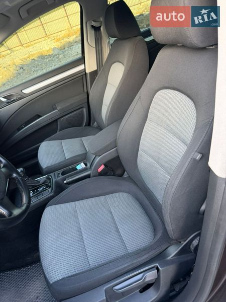 Лифтбек Skoda Superb 2012 в Каменском