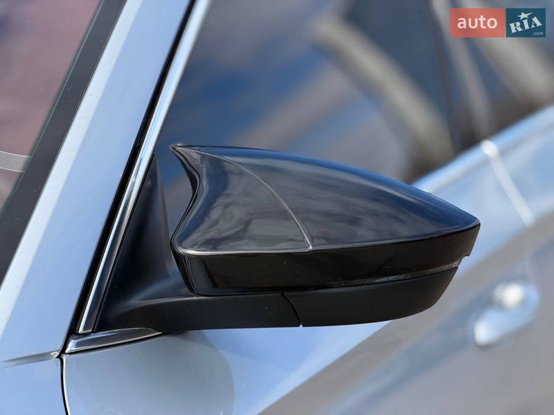 Лифтбек Skoda Superb 2022 в Киеве