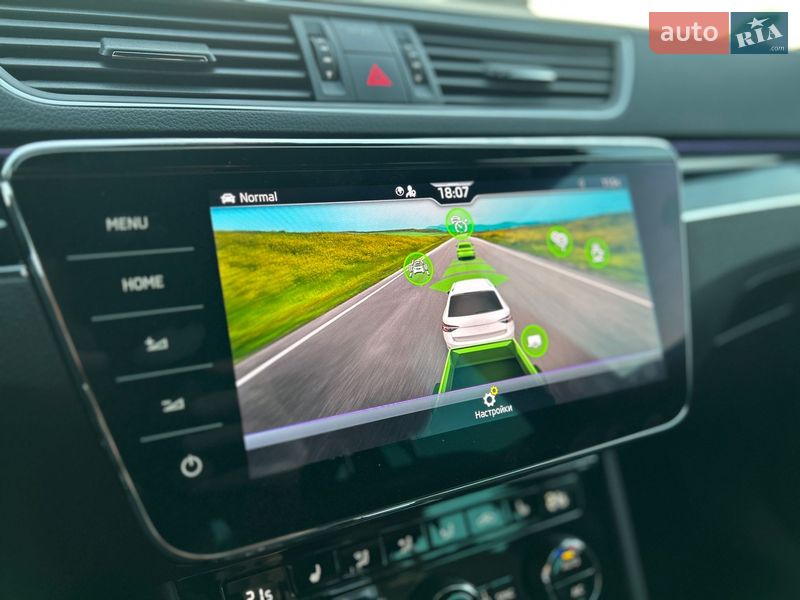 Универсал Skoda Superb 2021 в Мукачево фото 36 Универсал Skoda Superb 2021 в Мукачево