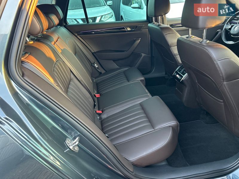 Универсал Skoda Superb 2021 в Мукачево фото 42 Универсал Skoda Superb 2021 в Мукачево