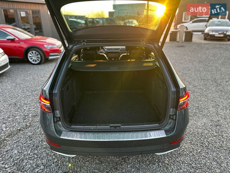 Универсал Skoda Superb 2021 в Мукачево фото 48 Универсал Skoda Superb 2021 в Мукачево