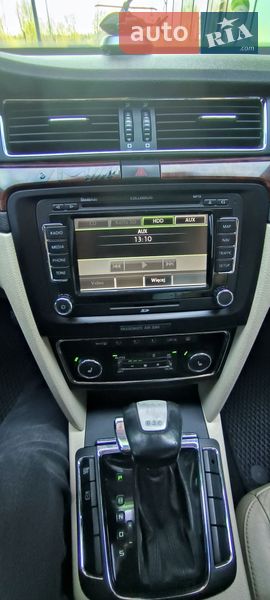 Лифтбек Skoda Superb 2009 в Буче