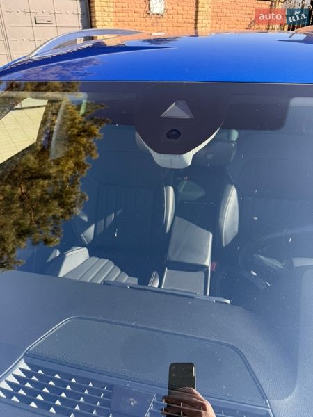 Универсал Skoda Superb 2023 в Луцке