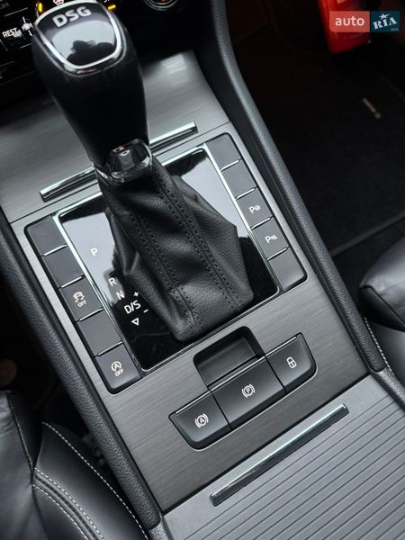 Универсал Skoda Superb 2020 в Киеве