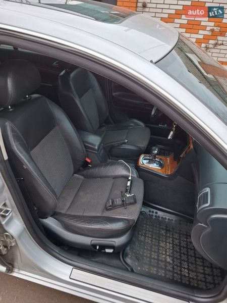 Ліфтбек Skoda Superb 2007 в Запоріжжі