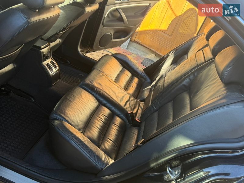 Лифтбек Skoda Superb 2008 в Болехове