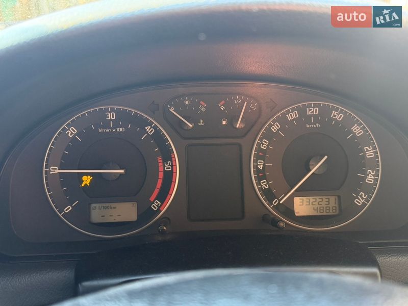 Лифтбек Skoda Superb 2008 в Болехове