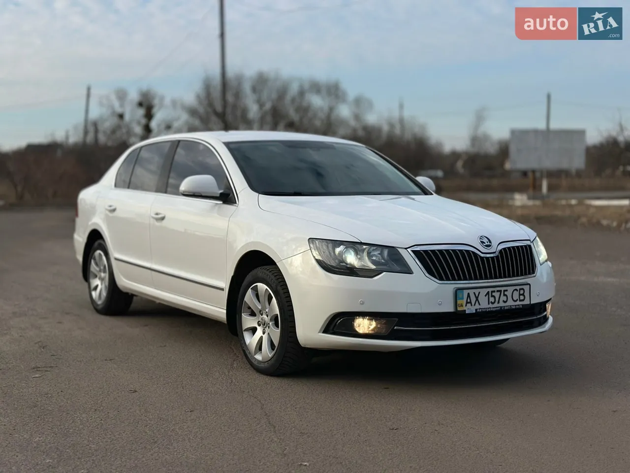 2014 Skoda Superb - мініатюра 34