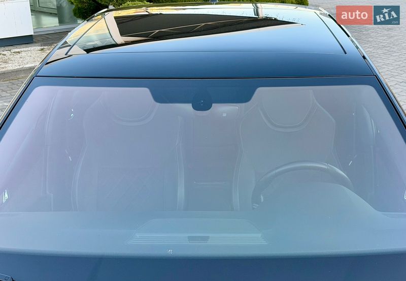 Лифтбек Skoda Superb 2017 в Луцке