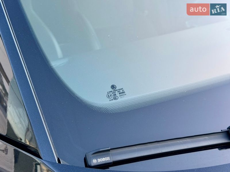 Лифтбек Skoda Superb 2017 в Луцке