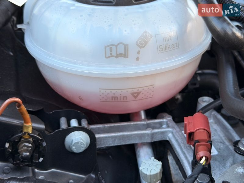 Лифтбек Skoda Superb 2017 в Луцке