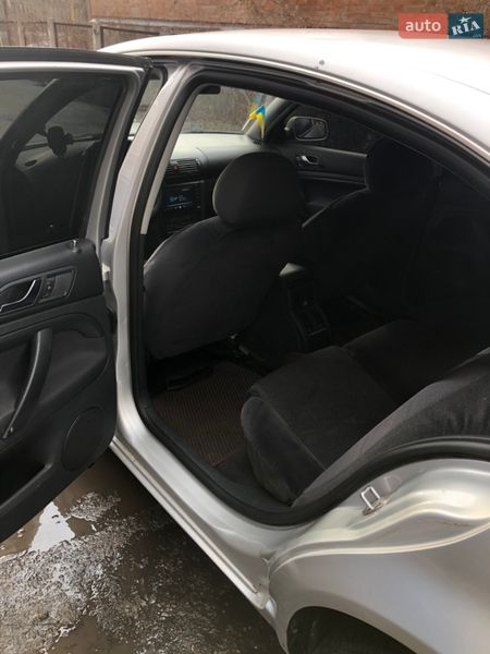 Лифтбек Skoda Superb 2006 в Диканьке