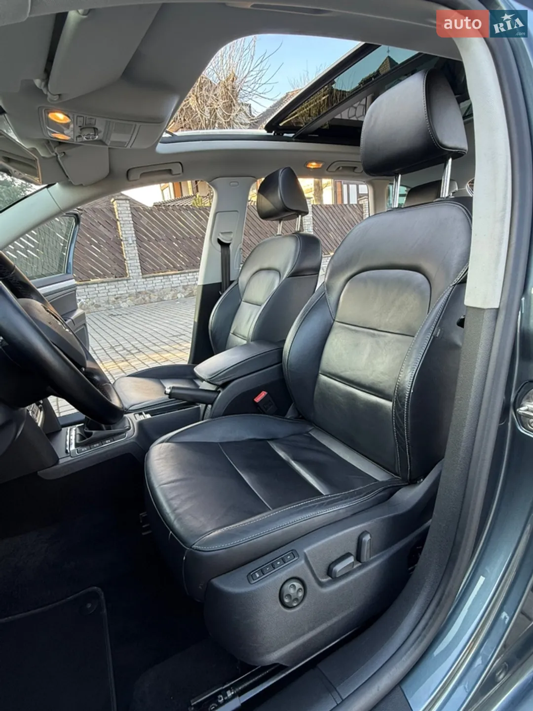 2014 Skoda Superb - мініатюра 23