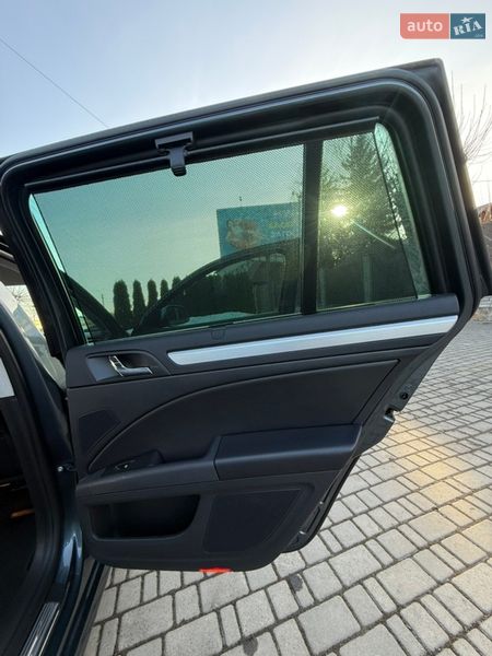 Универсал Skoda Superb 2014 в Луцке