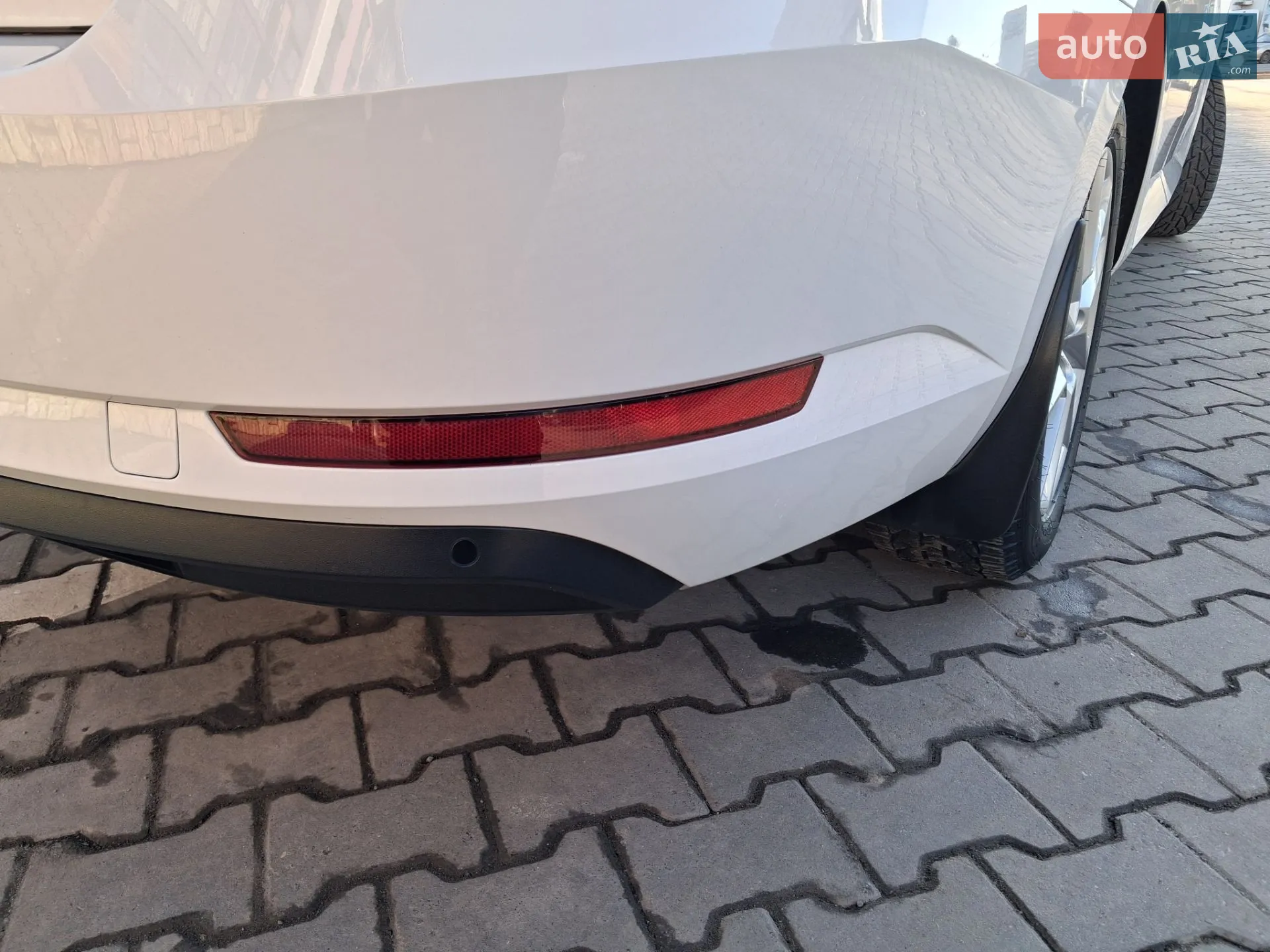 2019 Skoda Superb - мініатюра 29