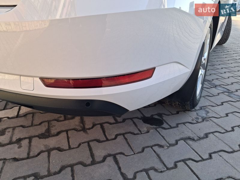 Лифтбек Skoda Superb 2019 в Хмельницком