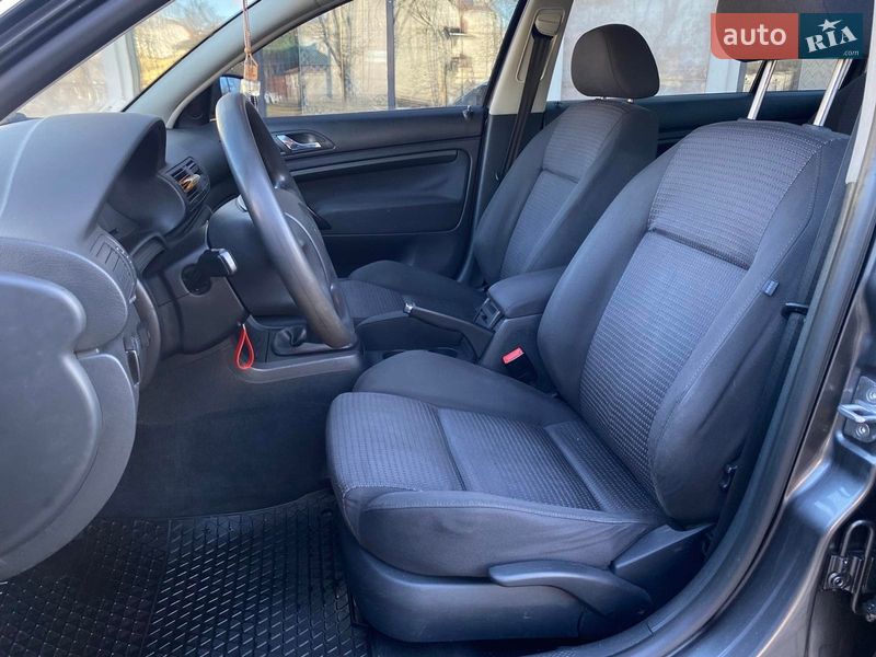 Лифтбек Skoda Superb 2006 в Николаеве