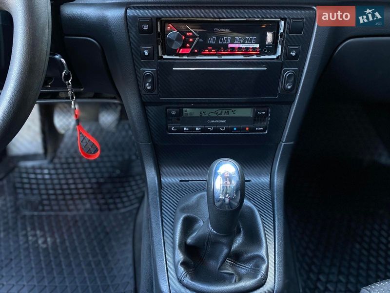 Лифтбек Skoda Superb 2006 в Николаеве