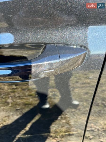 Лифтбек Skoda Superb 2022 в Ровно