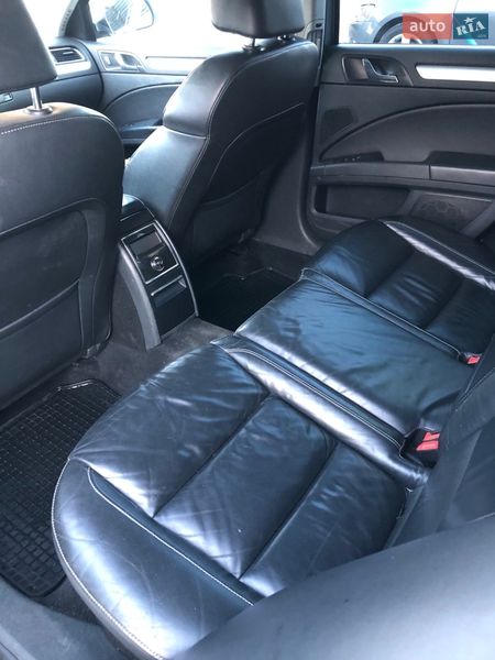 Универсал Skoda Superb 2010 в Дублянах фото 5 Универсал Skoda Superb 2010 в Дублянах