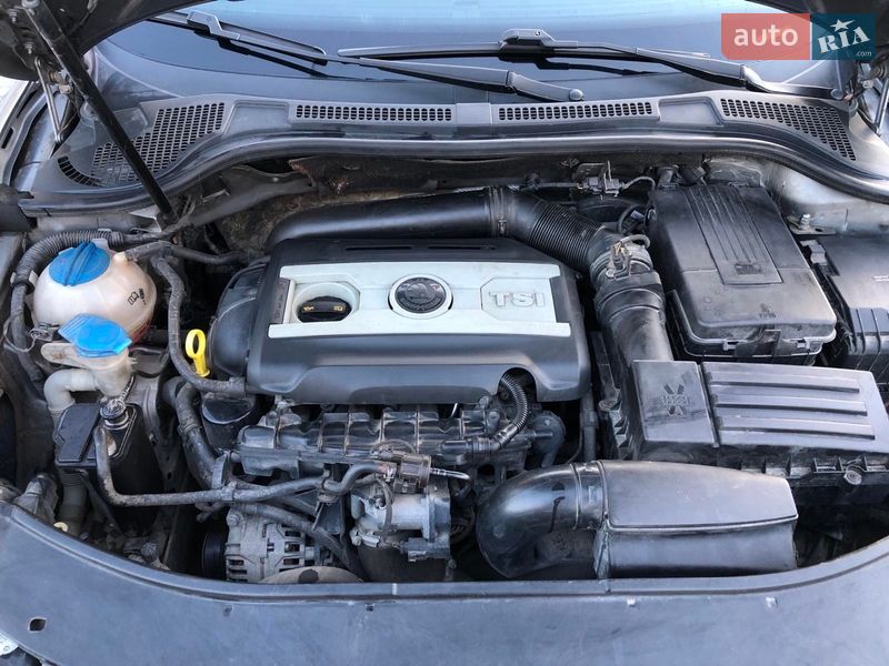 Универсал Skoda Superb 2010 в Дублянах фото 14 Универсал Skoda Superb 2010 в Дублянах