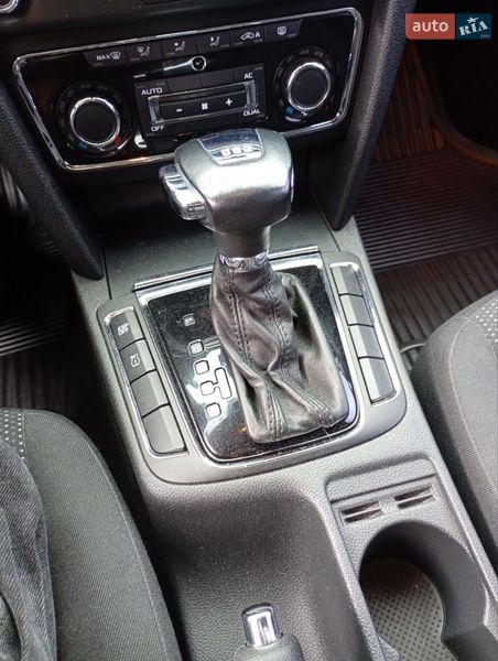 Лифтбек Skoda Superb 2009 в Киеве