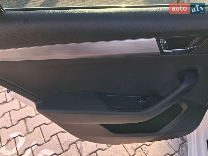 Лифтбек Skoda Superb 2019 в Хмельницком