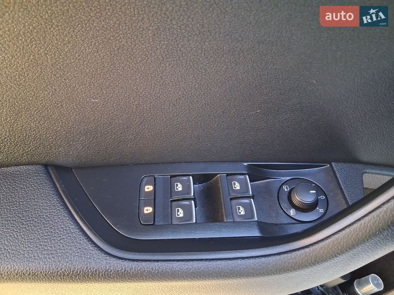 Лифтбек Skoda Superb 2019 в Хмельницком