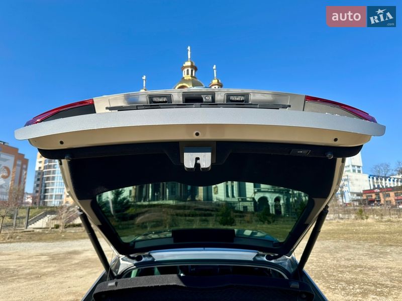 Лифтбек Skoda Superb 2015 в Ивано-Франковске