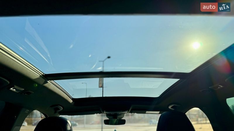 Універсал Skoda Superb 2017 в Львові