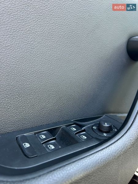 Ліфтбек Skoda Superb 2015 в Києві