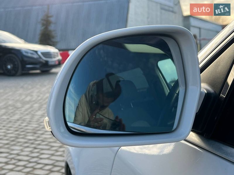 Универсал Skoda Superb 2012 в Львове