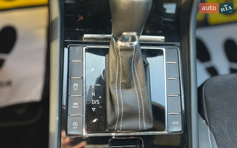 Універсал Skoda Superb 2019 в Мукачевому