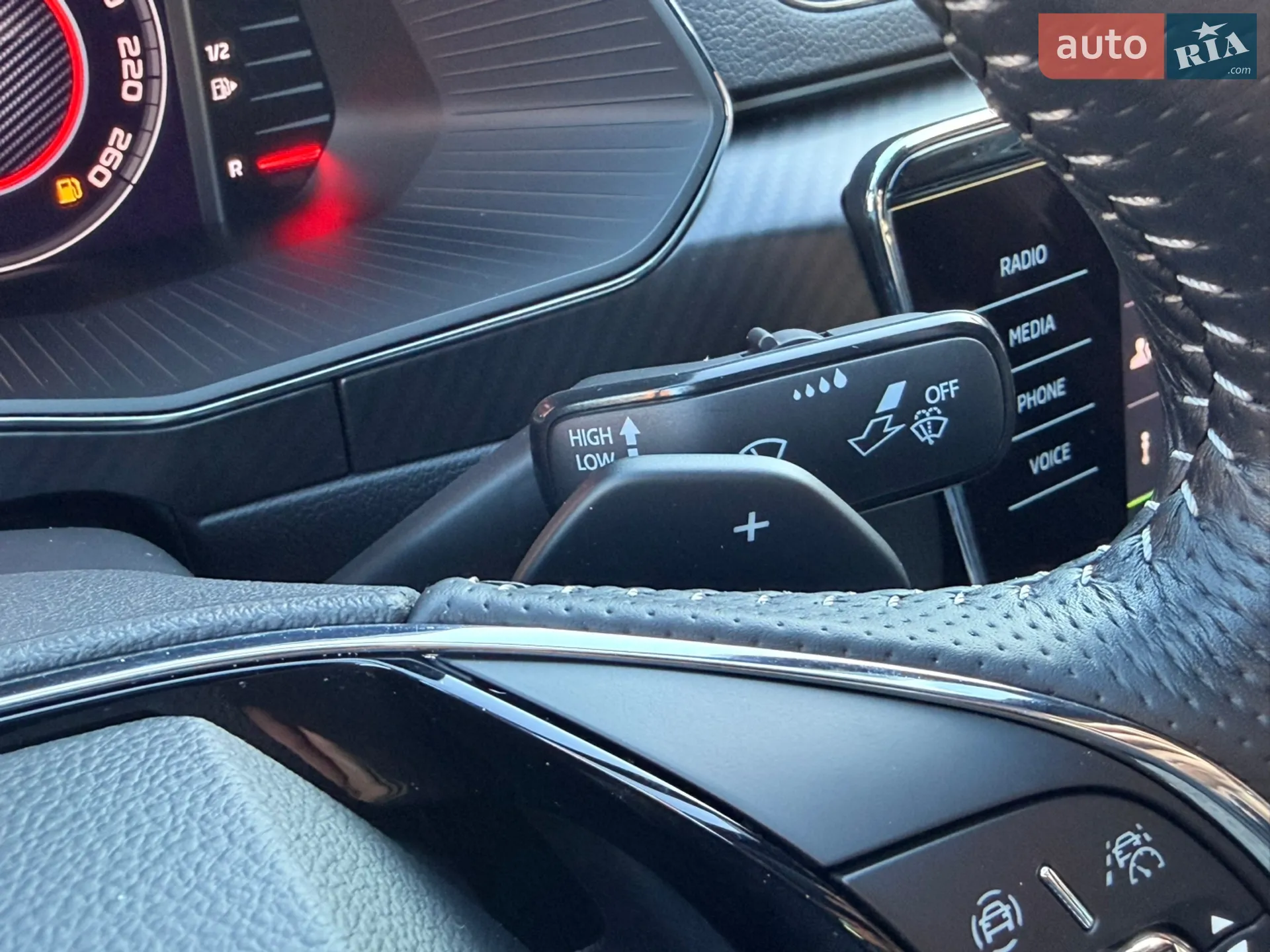 2020 Skoda Superb - мініатюра 50